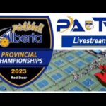 2023 Alberta Provincials WD 4.0 60+ GOLD MEDAL MATCH - Hawryluk/Anheliger vs. Tynes/Cormier