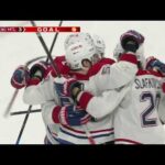 Slafkovského dvojbodové zápasy | Slafkovsky's back-to-back multi-point games