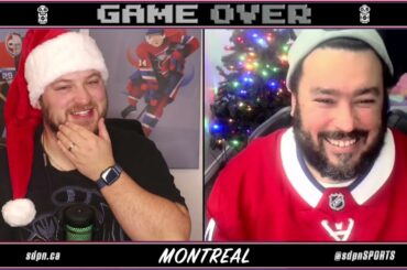 Canadiens vs Minnesota Wild Post Game Recap - Dec 21, 2023 | Game Over: Montreal