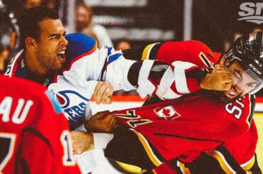 Sportsnet Central (Darnell Nurse) September 22, 2015