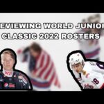 2022 World Junior Classic Roster Review!