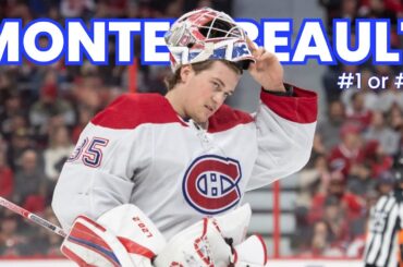 Unveiling the Mystery: Who is Habs' Samuel Montembeault?