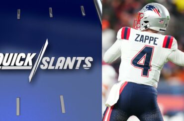 Are the Patriots on the road to redemption? | Quick Slants