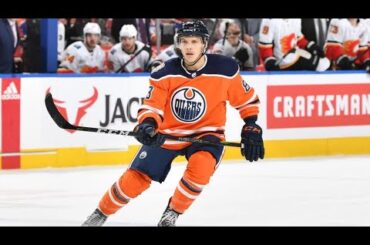 Is Matt Benning expendable for the Oilers to trade for draft picks! Edmonton Oilers Discussions!