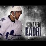 The Best of Nazem Kadri [HD]