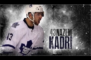 The Best of Nazem Kadri [HD]