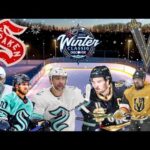 2024 NHL Winter Classic Pump Up (Carol of the Bells) (Libera)