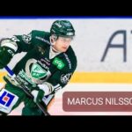 Marcus Nilsson Highlights