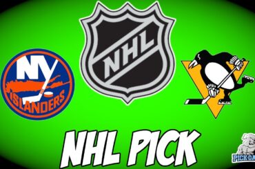 New York Islanders vs Pittsburgh Penguins 12/27/23 NHL Free Pick | NHL Betting Tips