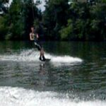 Colin White: Wakeboarding Unleashed