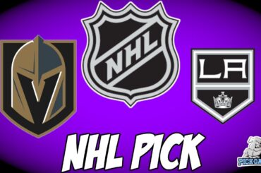 Vegas Golden Knights vs Los Angeles Kings 12/28/23 NHL Free Pick | NHL Betting Tips