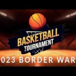 2023 Border Wars @ Glenwood School Phenix City,  Ala