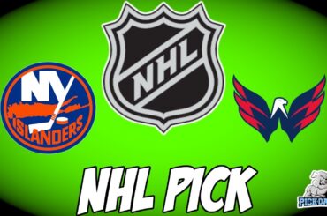 New York Islanders vs Washington Capitals 12/29/23 NHL Free Pick | NHL Betting Tips