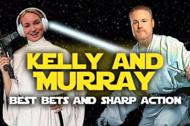 Kelly & Murray Show - NFL Week 17 Best Bets and College Football Bowl Game Picks and Predictions