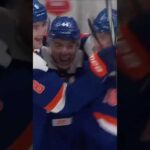 JG Pageau scores in overtime and wins it for the Islanders