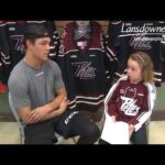 Lansdowne Place 2017-18 Jr. Reporter - Ava and Cole Fraser