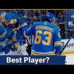 The Blues Vs  Dallas Stars LIVE in game reaction