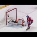 Paul Byron Shootout goal vs Philly 26-02-18