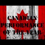 Canadian MMA Performance of the Year 2023