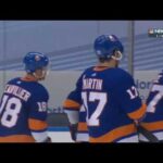 Ivan Provorov's OT Winner! - Flyers vs Islanders (RD:2/GM:6) (9/3/20)