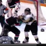 Colton Sissons vs Robin Soudek Feb 12, 2011