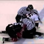 Jean-Francois Grenier vs Alexandre Carrier Oct 14, 2010