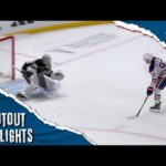 Edmonton Oilers at Los Angeles Kings | FULL Shootout Highlights - December 30, 2023