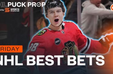 NHL Picks & Best Bets for December 29th  | Covers NHL Puck Prop Presented by Sports Interaction