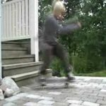 kickflips