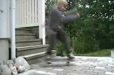 kickflips