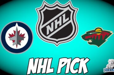 Winnipeg Jets vs Minnesota Wild 12/30/23 NHL Free Pick | NHL Betting Tips