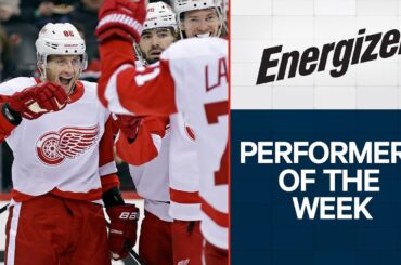 Vilardi Shining On Jets Top Line & Kane Still Has The Magic | NHL Player Performance Of The Week