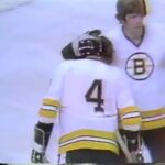 Bobby Orr, incredible!!!