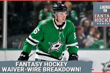 Analyzing The Top Fantasy Waiver-Wire Adds Of The Week: Daccord, Harley, Lafreniere, Rodrigues