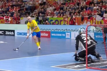 WFC 2022 Semi-final - SWE vs FIN (Penalty Shootout)