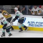 Joonas Donskoi 0+1 @ Vegas