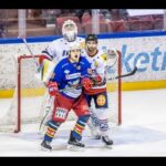 Maalikooste: K-Vantaa–Hermes 3–4 (4.1.2019)