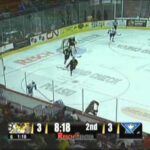 Gamblers vs Stars 3.27.15 Highlights