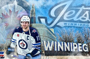 Winnipeg Jets Maintaining Dominance In The West