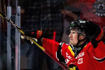 Målsvep Vecka 52 | Se alla mål från förra veckans SHL och SDHL