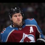 Erik Johnson (#6) 2017-18 All Points