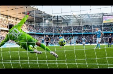 Vaihos Straffräddning Mot Malmö ff