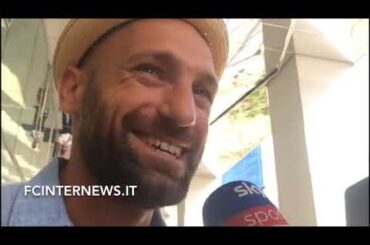 Berni: "Ho l'entusiasmo di un ragazzino, l'esperienza di un vecchietto può aiutare..."