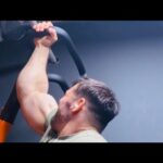 Evgeny Prudnik one arm pull-ups