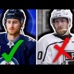 Off Season Moves NHL Teams Are ALREADY REGRETTING