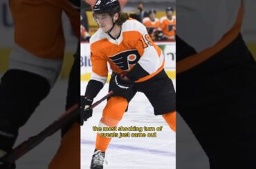 Nolan Patrick DIDN’T Retire! #nhl