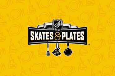 Skates & Plates: Episode 3 | Dumoulin and Chef Lefebvre