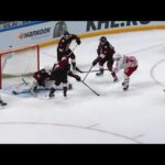 KHL Top 10 Saves of Week 10 2020/2021