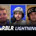 RBLR Lightning: Nick Paul Does It All (12 27 2023)