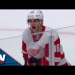 Detroit Red Wings at Los Angeles Kings | FULL Shootout Highlights - January 4, 2023